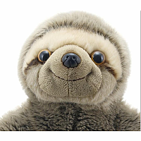 SLOTH PUPPET