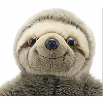 SLOTH PUPPET
