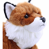 FOX PUPPET