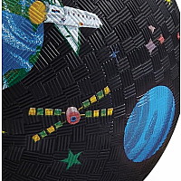 PLAYBALL 5" SPACE EXPLORATION