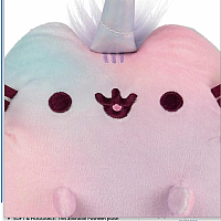 PUSHEENICORN MAGIC SWIRL