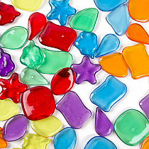 LIGHT LEARNING ROCKS