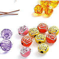 HEADBANDS AND THREADING TRAY