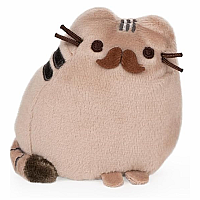 PUSHEEN FAMILY COLLECTOR SET