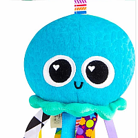 SPRINKLES JELLYFISH CLIP & GO