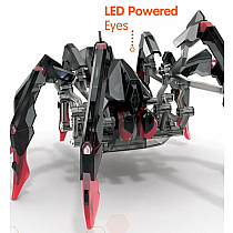 HEXBUG BLACK WIDOW RC