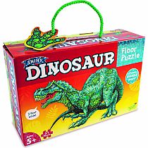 Dinosaur Floor Puzzle