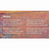 Who Lives near a Glacier?: Alaska Animals in the Wild  --Susi Gregg Fowler and Jim Fowler