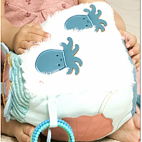 SOFT ACTIVITY CUBE