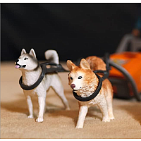 SCHLEICH ANTARCTIC EXPEDITION