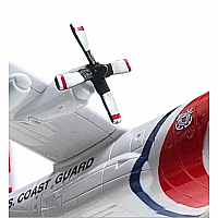 Sky Kids Uscg C-130h 1/130