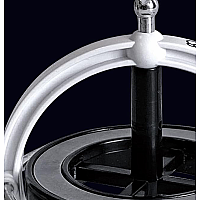 The Thames & Kosmos Gyroscope
