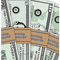 PRETEND & PLAY-PLAY MONEY