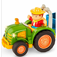 FARMING FUN TRACTOR