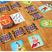 SLEEPING QUEENS 2 THE RESCUE