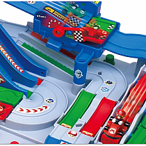 MARIO KART RACING DELUXE