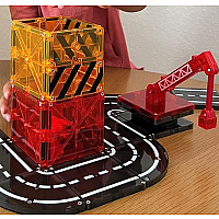 MAGNA-TILES BUILDER 32 PC SET