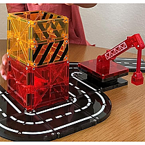 MAGNA-TILES BUILDER 32 PC SET
