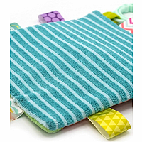 TAGGIES CRINKLE PONY