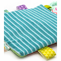 TAGGIES CRINKLE PONY