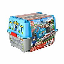 SUPER CITYSCAPE TRANSPORT BUCKET