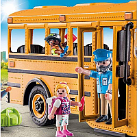 PM SCHOOL BUS