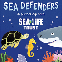 BRAINBOTS SEA DEFENDERS