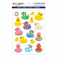 FEELING DUCKY STKRS GLOSSY