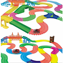 Twister Tracks Mega Set