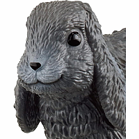 SCHLEICH LOP EARED RABBIT