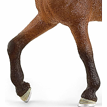 SCHLEICH OLDENBURG MARE