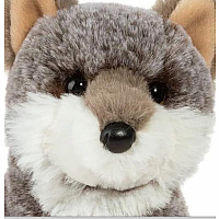 ALBIE WOLF MINI SOFT