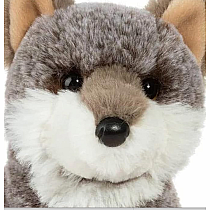 ALBIE WOLF MINI SOFT