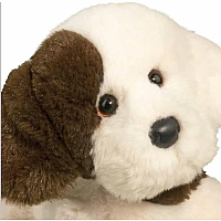 DONNIE PUPPY MINI SOFT