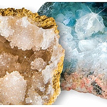 NAT GEO BREAK YOUR OWN GEODE 2