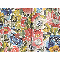 PB MIDI UNLINED PEAR GARDEN