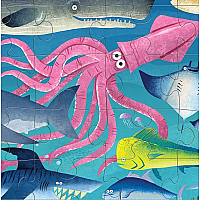 SHARK REEF 36 PC PUZ