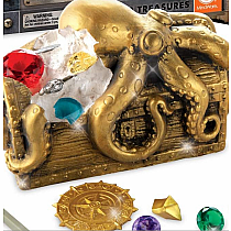 Dig It Up Giant Pirate Discovery