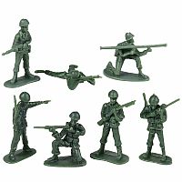 CLASSIC ARMY MEN