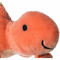 PEBBLESAURUS WUBBANUB