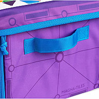 Magna-Tiles Storage Bin