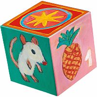 Blocks & Towers My Friends Blocks 