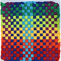 Deluxe Potholder Kit