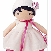 TENDERESSE DOLL PERLE