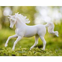 BREYER  UNICORN PAINT & PLAY