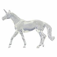 BREYER SUNCATCH UNICORN PAINT & PLAY