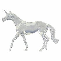 BREYER SUNCATCH UNICORN PAINT & PLAY