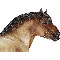 BREYER THEO ARDENNES