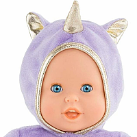 Bébé Calin - Unicorn