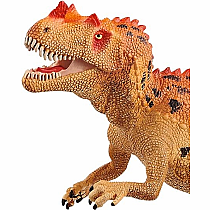 SCHLEICH CERATOSAURUS